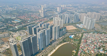 Bất động sản Hà Nội và TPHCM xác lập kỷ lục mới