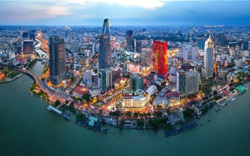 'Bơm vốn' cho Trung tâm Tài chính quốc tế tại TPHCM thế nào?