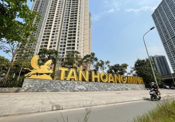 Chính thức hủy tư cách công ty đại chúng của doanh nghiệp liên quan Tân Hoàng Minh