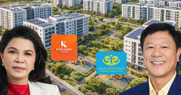 Cuộc đua 'vua' nhà ở xã hội phía Nam: Kim Oanh Group đang bứt tốc, Hoàng Quân giữ lợi thế kinh nghiệm