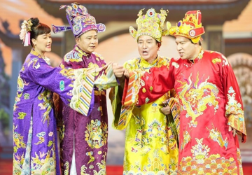 'Giáo sư Xoay' Đinh Tiến Dũng nhận nhiệm vụ đặc biệt