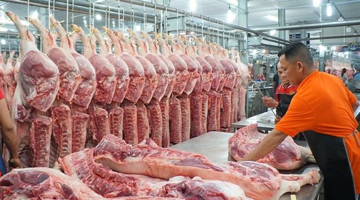 Giữa lúc C.P. Việt Nam hụt hơi do khủng hoảng truyền thông, ông trùm chăn nuôi heo miền Bắc muốn 'thừa thắng xông lên'
