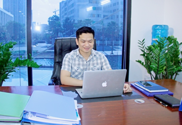 Khởi tố CEO Công ty Ngọc Thiên Global
