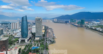 Nghị quyết 259 giúp Đà Nẵng tái cấu trúc mô hình tăng trưởng