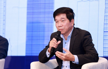 Ông Nguyễn Quốc Hiệp: Cơ chế có rồi, cần những Bí thư, Chủ tịch mạnh tay thì dự án mới chạy