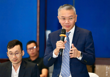 Tài sản tỷ phú nước ngoài tại Singapore tương đương gần 1/3 GDP: Chuyên gia UOB gợi mở cách hút vốn ngoại cho Trung tâm Tài chính quốc tế Việt Nam