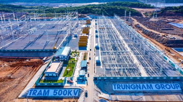 Tập đoàn Trung Nam sắp được TP. HCM giao 3 khu đất trị giá 2.500 tỷ đồng