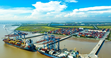 Thế đứng mới cho Việt Nam từ những mốc son kinh tế