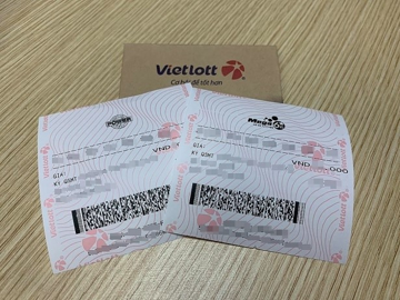 Tin vui cho người chơi Vietlott: Giải độc đắc được cộng dồn lên hơn 188 tỷ đồng