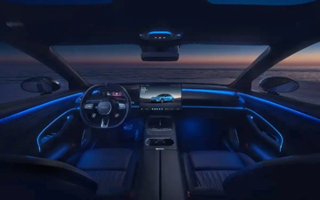 Xiaomi SU7 2026 mở bán: Sạc 15 phút chạy thêm 160km, trang bị tiệm cận xe sang, sẵn sàng 'đấu' Tesla và BYD
