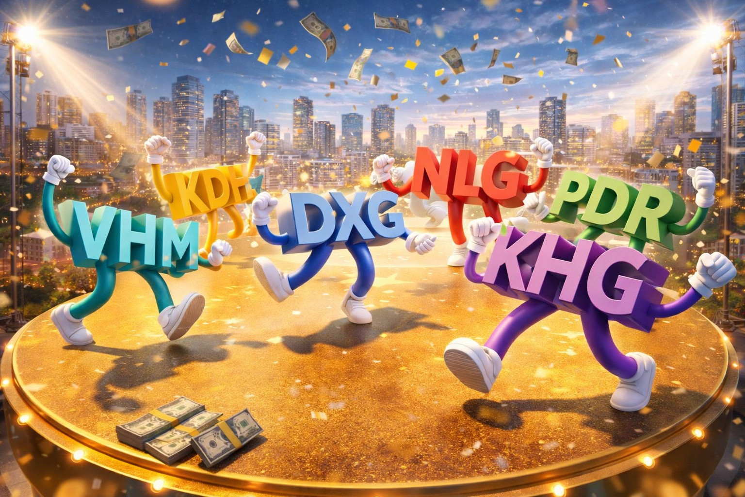 Lộ diện loạt 'ông lớn' được <a style='text-decoration: none;' href='/MBS'>MBS</a> kỳ vọng sẽ hưởng lợi lớn trong chu kỳ bất động sản 2026-2027- Ảnh 2. Lộ diện loạt 'ông lớn' được <a style='text-decoration: none;' href='/MBS'>MBS</a> kỳ vọng sẽ hưởng lợi lớn trong chu kỳ bất động sản 2026-2027- Ảnh 2.