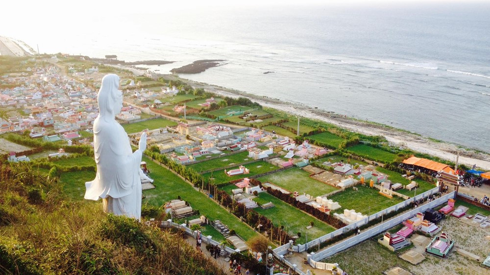 Đảo núi lửa được ví như 'Jeju của Việt Nam' sẽ trở thành Khu du lịch quốc gia - ảnh 4