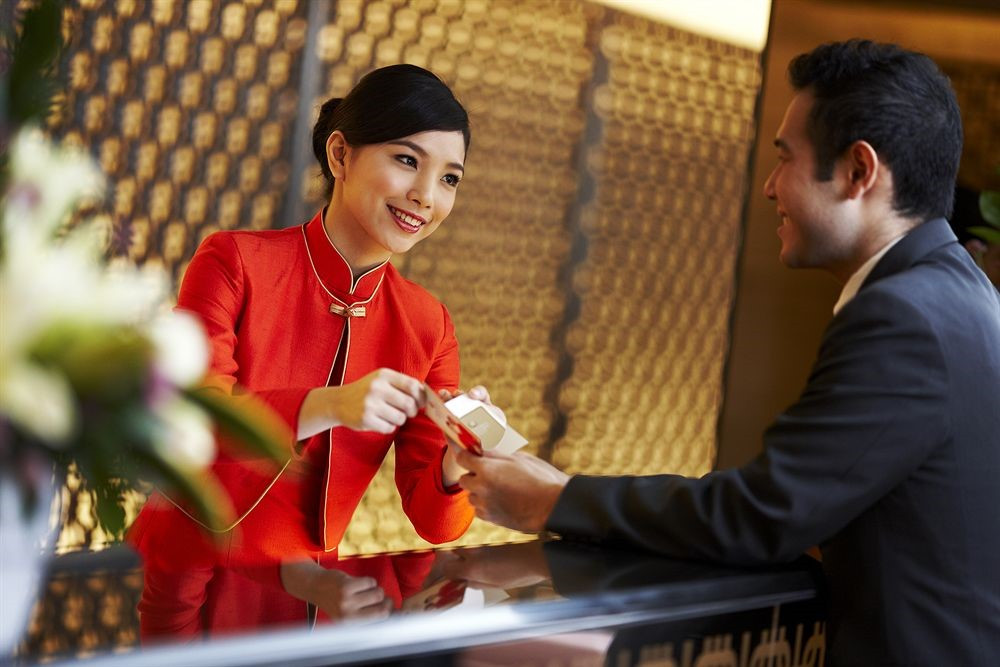 Cơ quan công an phát thông báo quan trọng tới các chủ nhà nghỉ, khách sạn, căn hộ cho thuê - ảnh 1
