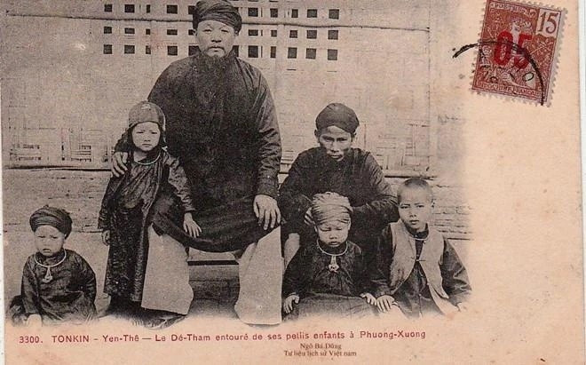 Nữ minh tinh điện ảnh Việt Nam đời đầu từng làm báo chí thế giới tốn nhiều giấy mực: Cha là Anh hùng dân tộc, được cựu Tổng thống Pháp nhận nuôi - ảnh 1