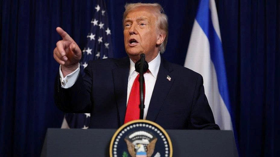 Ông Trump ra lệnh bơm 200 tỷ USD, thị trường nhà ở Mỹ sắp đổi chiều? - ảnh 1
