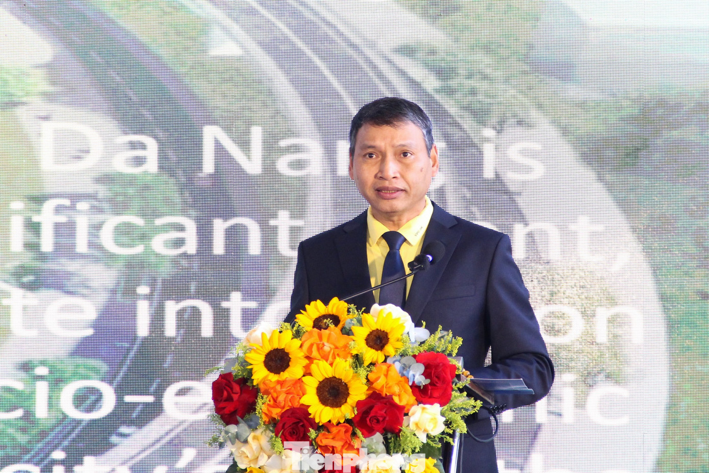 Cơ quan điều hành Trung tâm Tài chính quốc tế tại TP. Đà Nẵng Hồ Kỳ Minh cam kết vận hành trung tâm minh bạch, an toàn. tp-khai-truong-trung-tam-tai-chinh-1.jpg
