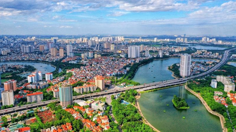 Thị trường bất động sản trước ngưỡng tái cấu trúc: Nền móng cho chu kỳ tăng trưởng mới từ 2026- Ảnh 2. Thị trường bất động sản trước ngưỡng tái cấu trúc: Nền móng cho chu kỳ tăng trưởng mới từ 2026- Ảnh 2.