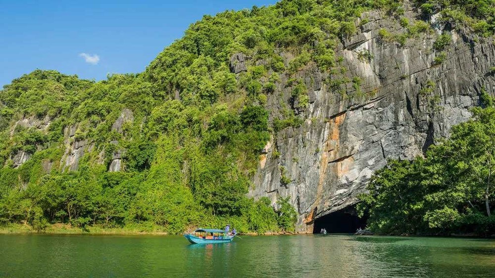 Một nơi ở Việt Nam được truyền thông Anh vinh danh là 'điểm đến đáng mơ ước' năm 2026 - ảnh 8