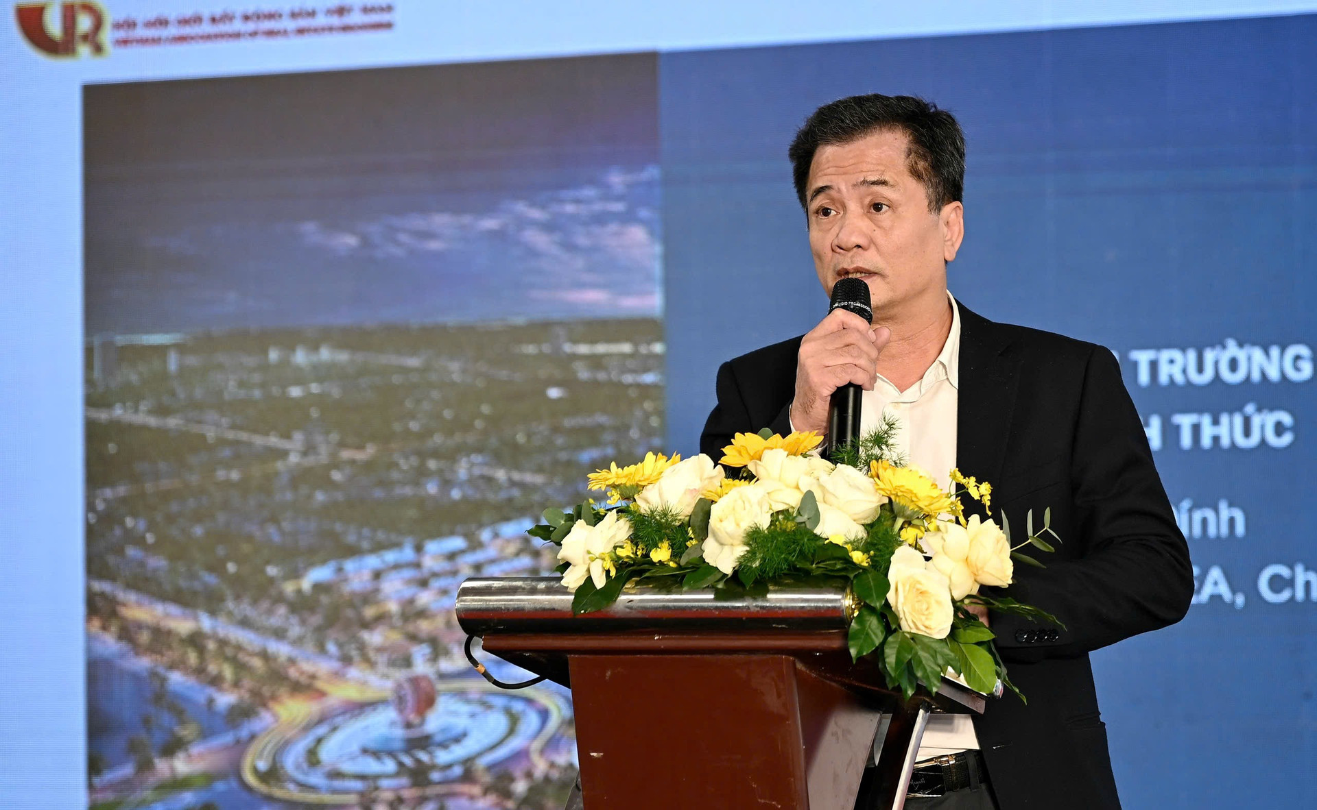 Thị trường bất động sản trước ngưỡng tái cấu trúc: Nền móng cho chu kỳ tăng trưởng mới từ 2026- Ảnh 1. Thị trường bất động sản trước ngưỡng tái cấu trúc: Nền móng cho chu kỳ tăng trưởng mới từ 2026- Ảnh 1.
