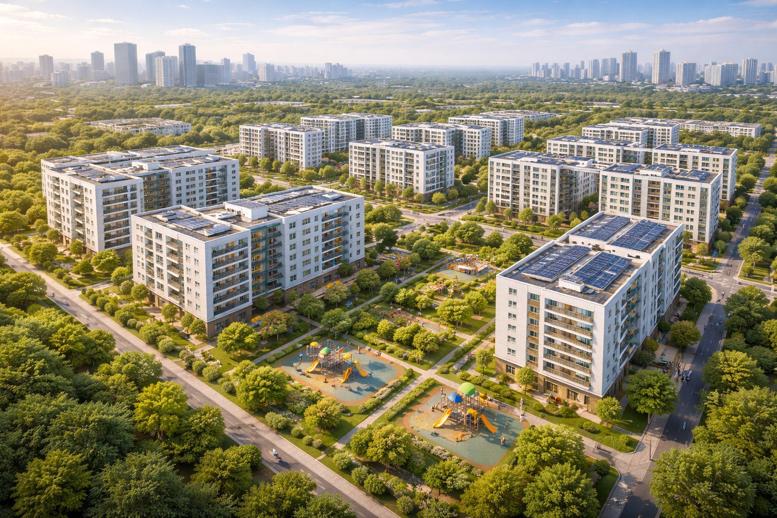 Cuộc đua 'vua' nhà ở xã hội phía Nam: Kim Oanh Group đang bứt tốc, Hoàng Quân giữ lợi thế kinh nghiệm- Ảnh 2. Cuộc đua 'vua' nhà ở xã hội phía Nam: Kim Oanh Group đang bứt tốc, Hoàng Quân giữ lợi thế kinh nghiệm- Ảnh 2.