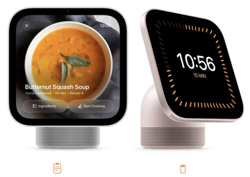 Apple ra mắt thiết bị nhà thông minh màn hình 7 inch, giá chỉ gần 8 triệu đồng