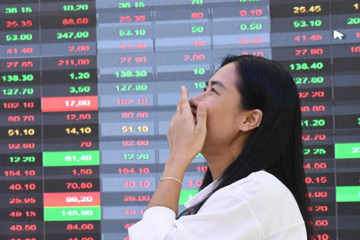 Gần 5.600 cổ đông một doanh nghiệp bất ngờ đón tin vui giữa lúc VN-Index giảm 150 điểm