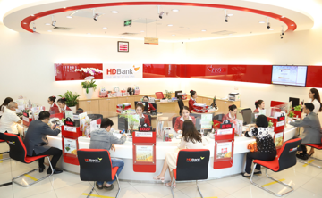 HDBank dành 2.000 tỷ đồng cho doanh nghiệp do phụ nữ làm chủ, lãi suất chỉ từ 7,8%/năm đến hết quý I/2027
