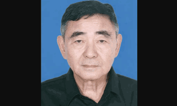Khai trừ Đảng, truy tố và tịch thu tài sản của nguyên Phó Bí thư Đảng ủy kiêm Phó Giám đốc Sở Tài nguyên Đất đai tỉnh Hải Nam sinh năm 1956 của Trung Quốc