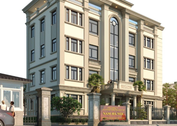 NHA báo lãi 9 tháng giảm 96%, nợ vay tăng mạnh lên gần 400 tỷ đồng