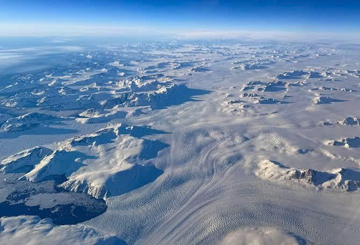 Ông Trump hé lộ kế hoạch lớn ở Greenland, nhắm tới dầu khí và khoáng sản