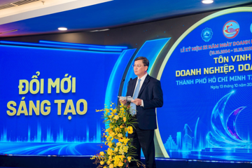 Phó Chủ tịch TP.HCM yêu cầu chấm dứt tình trạng doanh nghiệp phải đi lại nhiều lần vì thủ tục