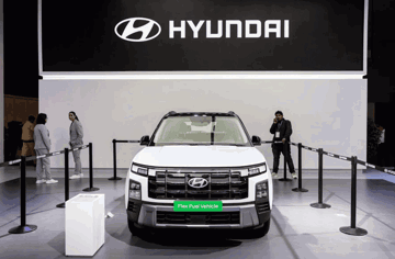 Quốc gia châu Á được Hyundai rót hơn 400.000 tỷ đồng, tham vọng trở thành 'cứ điểm' ô tô toàn cầu