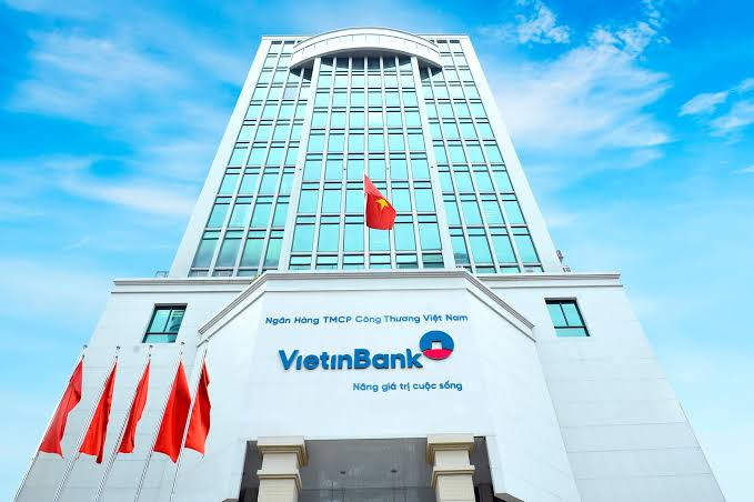 VietinBank thông báo lựa chọn tổ chức đấu giá khoản nợ của ông Nguyễn Hồ Nam (Ảnh minh họa)