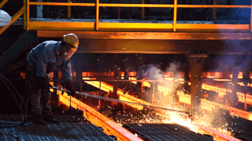 20 doanh nghiệp thép Việt bị điều tra chống bán phá giá, biên độ cáo buộc tới 32%