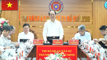 Bộ trưởng Bộ Tư pháp ra chỉ đạo đối với vụ án Trương Mỹ Lan