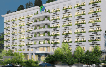 Choáng ngợp viện dưỡng lão 5 sao đầu tiên tại Việt Nam: Tắm onsen, xông hơi đá quý, spa, căn hộ VIP có quản gia riêng 24/7