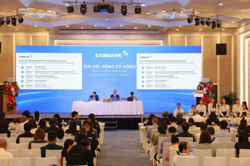 Chủ tịch Eximbank lý giải việc HĐQT toàn người nước ngoài