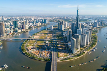 Đầu tàu kinh tế lớn nhất Việt Nam tăng trưởng cao nhất 10 năm, phải tăng tốc lên 13,23% trong quý IV để đạt mục tiêu cả năm
