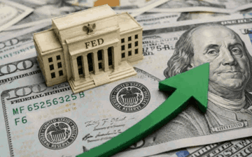 Fed tăng lãi suất, giá nhà Việt Nam sẽ giảm hay tiếp tục neo cao?