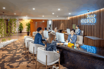 Khi tài sản lớn, bài toán đầu tư không chỉ là lợi suất