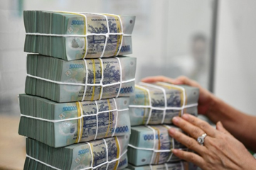 Một việc ngân hàng bị cấm khi bán các khoản nợ của mình