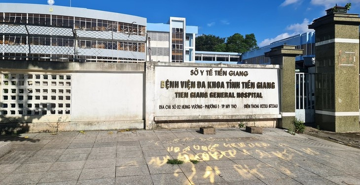 Sắp phá dỡ bệnh viện đa khoa ở Đồng bằng sông Cửu Long, nhường chỗ xây công viên cây xanh