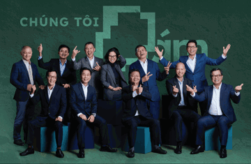 Thắng 70 gói thầu trong một năm, Chủ tịch Coteccons duyệt chi thưởng tới 8 tháng lương cho người lao động