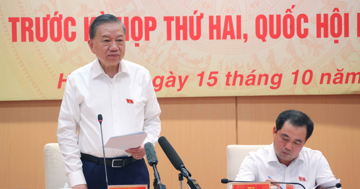 Thu hồi đất phải gắn với quá trình chuẩn bị tái định cư và phục hồi sinh kế
