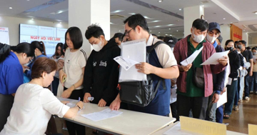 Tin vui: Doanh nghiệp tại Hà Nội sẵn sàng trả lương 35 triệu đồng/tháng để tìm nhân lực cuối năm, chỉ cần đáp ứng đúng 1 tiêu chuẩn