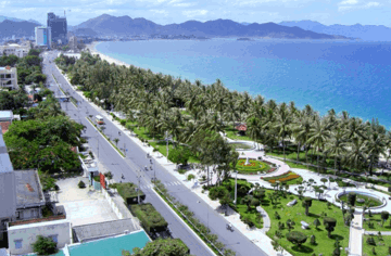 Tỉnh có đường bờ biển dài nhất Việt Nam sẽ trở thành thành phố trực thuộc Trung ương sắp thành lập 2 phường mới