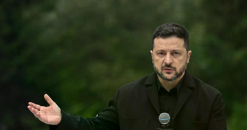 Tổng thống Zelensky tuyên bố Ukraine sẽ nối lại các cuộc tấn công vào các nhà máy lọc dầu của Nga