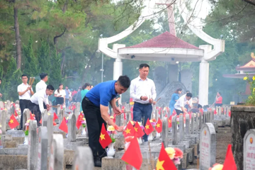 Từ 1/1/2027, một chế độ dành cho thân nhân gia đình liệt sĩ có thay đổi đáng chú ý