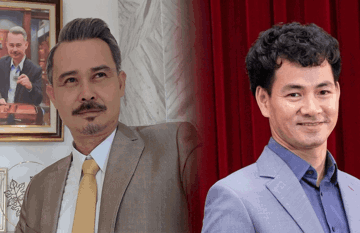 Từng vay NSND Xuân Bắc 50 triệu sau khi vợ sinh con, ‘ông trùm’ màn ảnh VTV giờ làm chủ đế chế ẩm thực nổi tiếng, tự bỏ hơn trăm triệu để nhập vai tốt hơn