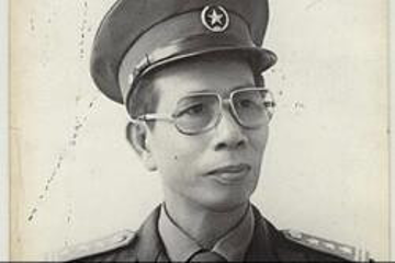 Vị tướng duy nhất thâm nhập cơ quan tình báo cao cấp nhất của địch, được phong tặng danh hiệu Anh hùng Lực lượng vũ trang nhân dân